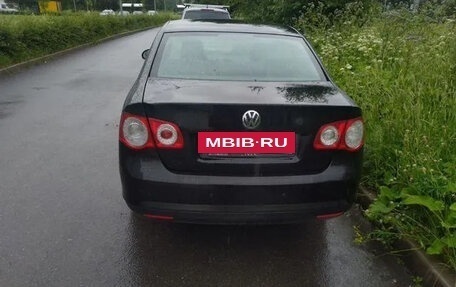 Volkswagen Jetta VI, 2009 год, 530 000 рублей, 12 фотография