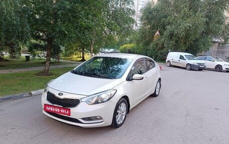 KIA Cerato III, 2013 год, 949 000 рублей, 3 фотография