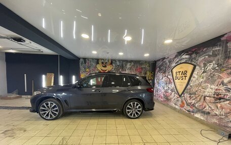 BMW X5, 2019 год, 6 200 000 рублей, 4 фотография