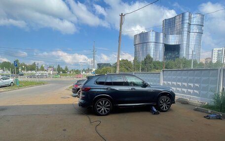 BMW X5, 2019 год, 6 200 000 рублей, 7 фотография