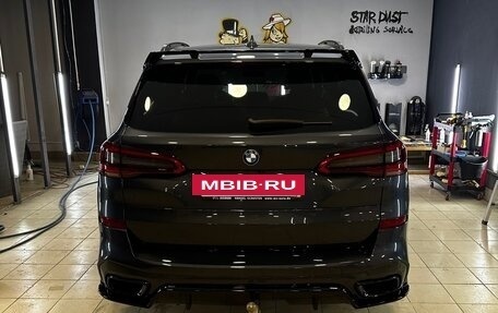 BMW X5, 2019 год, 6 200 000 рублей, 3 фотография