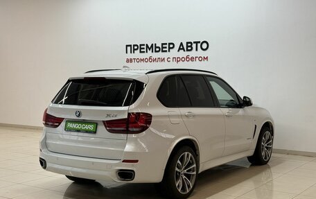 BMW X5, 2016 год, 3 490 000 рублей, 6 фотография
