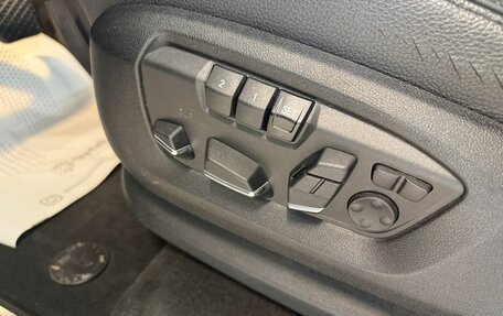 BMW X5, 2016 год, 3 490 000 рублей, 8 фотография
