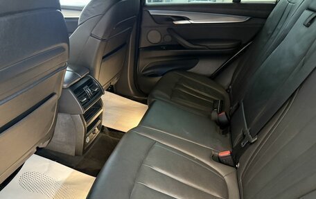 BMW X5, 2016 год, 3 490 000 рублей, 9 фотография