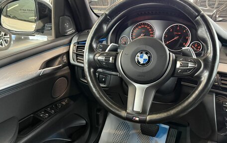 BMW X5, 2016 год, 3 490 000 рублей, 12 фотография