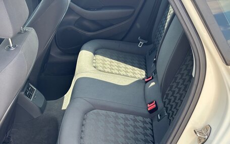 Audi A3, 2013 год, 1 350 000 рублей, 14 фотография