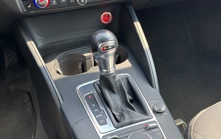Audi A3, 2013 год, 1 350 000 рублей, 13 фотография