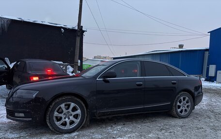Audi A6, 2010 год, 850 000 рублей, 1 фотография