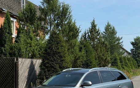 Audi A6, 2009 год, 1 300 000 рублей, 1 фотография