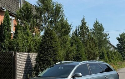 Audi A6, 2009 год, 1 300 000 рублей, 1 фотография