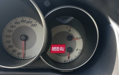 Mazda 3, 2007 год, 500 000 рублей, 1 фотография