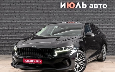 KIA K7, 2020 год, 2 680 000 рублей, 1 фотография