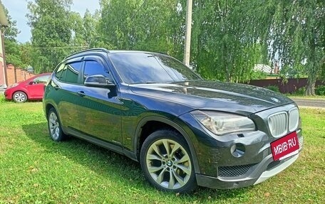 BMW X1, 2013 год, 1 550 000 рублей, 3 фотография