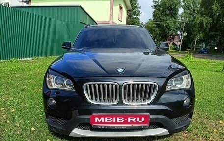 BMW X1, 2013 год, 1 550 000 рублей, 2 фотография