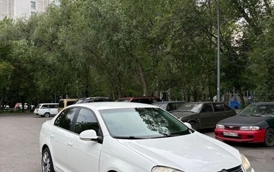 Volkswagen Jetta VI, 2008 год, 610 000 рублей, 1 фотография