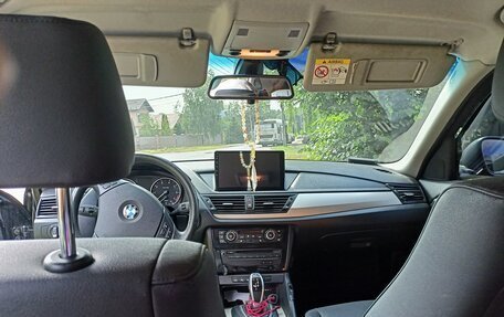BMW X1, 2013 год, 1 550 000 рублей, 7 фотография