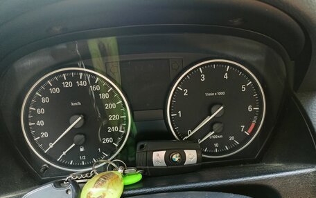 BMW X1, 2013 год, 1 550 000 рублей, 9 фотография