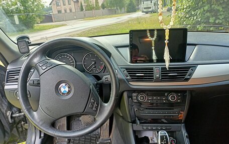 BMW X1, 2013 год, 1 550 000 рублей, 10 фотография