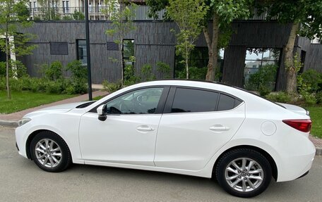 Mazda 3, 2014 год, 1 289 000 рублей, 2 фотография