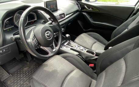Mazda 3, 2014 год, 1 289 000 рублей, 5 фотография