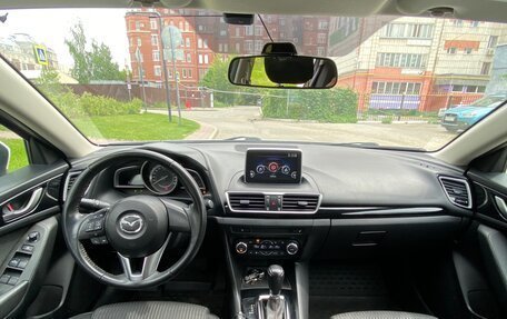 Mazda 3, 2014 год, 1 289 000 рублей, 4 фотография