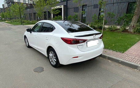 Mazda 3, 2014 год, 1 289 000 рублей, 9 фотография