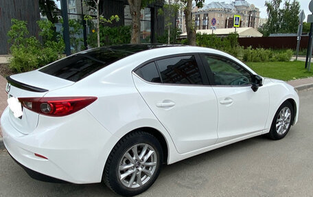Mazda 3, 2014 год, 1 289 000 рублей, 7 фотография
