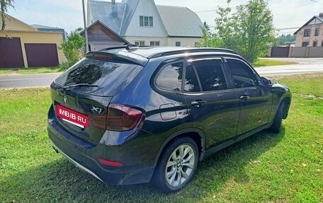 BMW X1, 2013 год, 1 550 000 рублей, 4 фотография