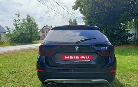 BMW X1, 2013 год, 1 550 000 рублей, 5 фотография