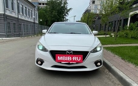 Mazda 3, 2014 год, 1 289 000 рублей, 6 фотография