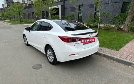 Mazda 3, 2014 год, 1 289 000 рублей, 3 фотография