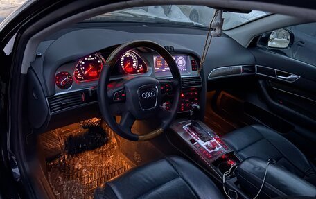 Audi A6, 2010 год, 850 000 рублей, 2 фотография