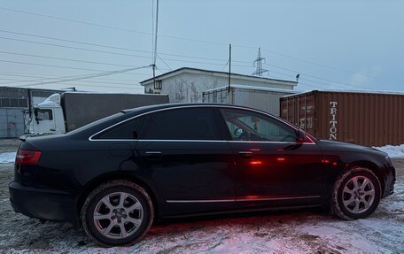 Audi A6, 2010 год, 850 000 рублей, 5 фотография