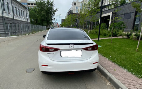 Mazda 3, 2014 год, 1 289 000 рублей, 10 фотография