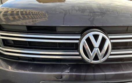 Volkswagen Tiguan I, 2015 год, 1 450 000 рублей, 6 фотография
