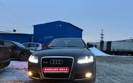 Audi A6, 2010 год, 850 000 рублей, 3 фотография