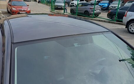 Toyota Avensis III рестайлинг, 2008 год, 950 000 рублей, 5 фотография
