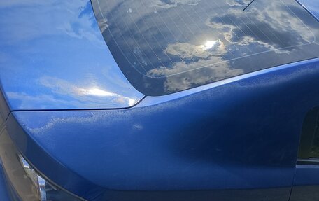 Mazda 3, 2007 год, 500 000 рублей, 6 фотография