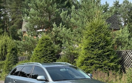 Audi A6, 2009 год, 1 300 000 рублей, 2 фотография