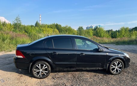 Opel Astra H, 2008 год, 530 000 рублей, 7 фотография