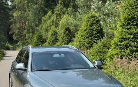 Audi A6, 2009 год, 1 300 000 рублей, 4 фотография