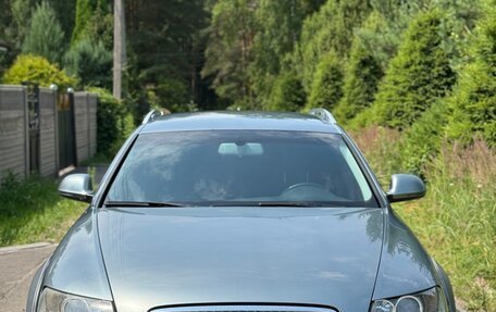 Audi A6, 2009 год, 1 300 000 рублей, 5 фотография