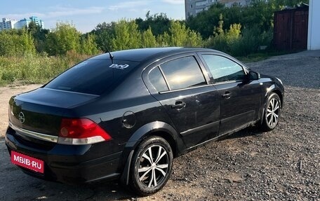 Opel Astra H, 2008 год, 530 000 рублей, 6 фотография