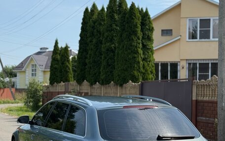 Audi A6, 2009 год, 1 300 000 рублей, 7 фотография