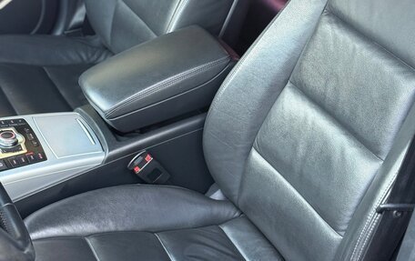 Audi A6, 2009 год, 1 300 000 рублей, 16 фотография