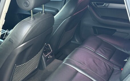 Audi A6, 2009 год, 1 300 000 рублей, 17 фотография