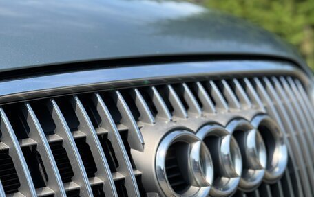 Audi A6, 2009 год, 1 300 000 рублей, 11 фотография