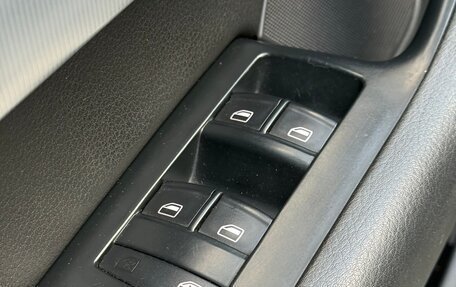 Audi A6, 2009 год, 1 300 000 рублей, 14 фотография