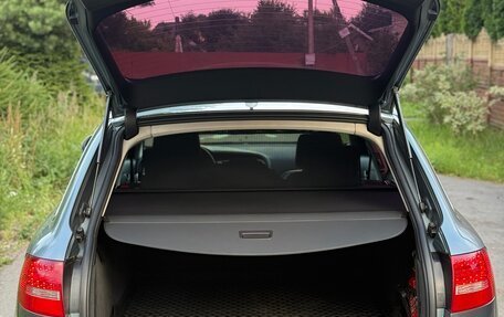 Audi A6, 2009 год, 1 300 000 рублей, 19 фотография