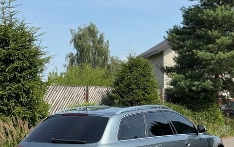 Audi A6, 2009 год, 1 300 000 рублей, 8 фотография